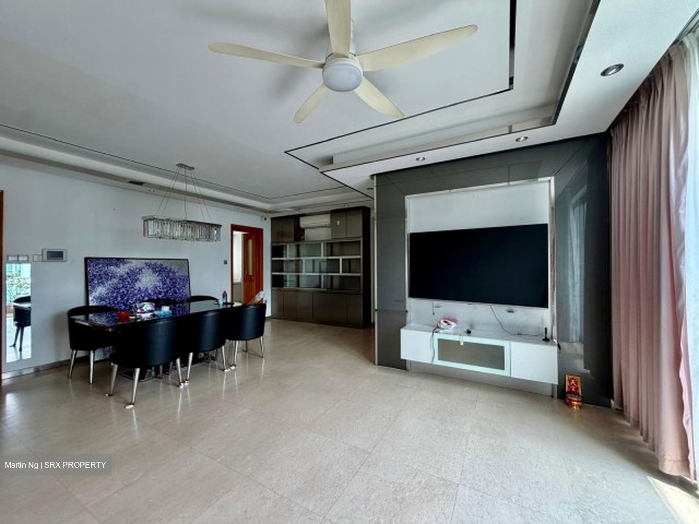 Caribbean At Keppel Bay (D4), Condominium #609580921